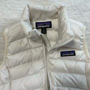 Patagonia Kids’ Down Sweater Vest